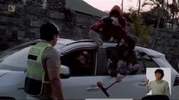 Aprendo en casa - transporte en lima - parodia Aprendo en casa - transporte en lima - parodia