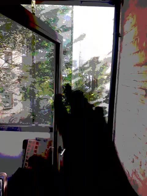 Home Vlogs ab jetzt nur noch mit Farbtrennung