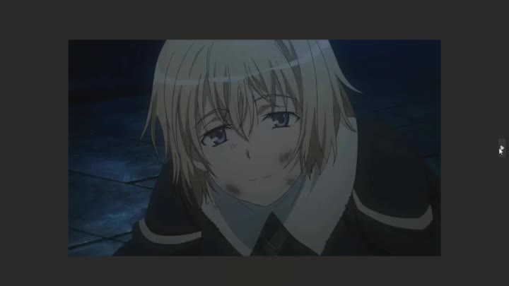 Church of Waifu's GOD Episode 5 Orsola Aquinas