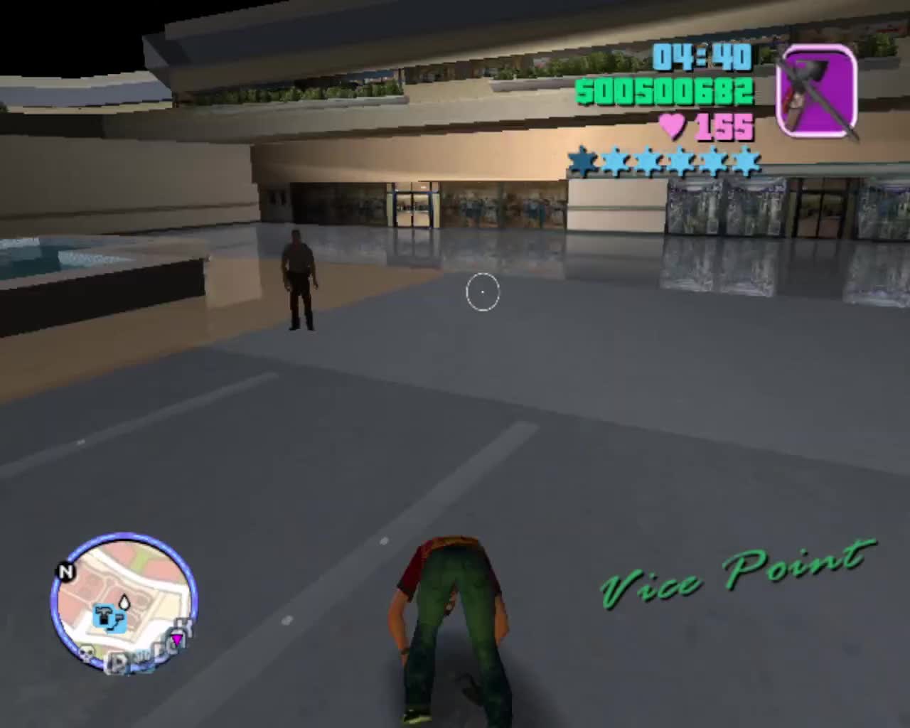 Loquendo GTA Vice City - Tommy Vercetti vs Tinchos y Milipilis