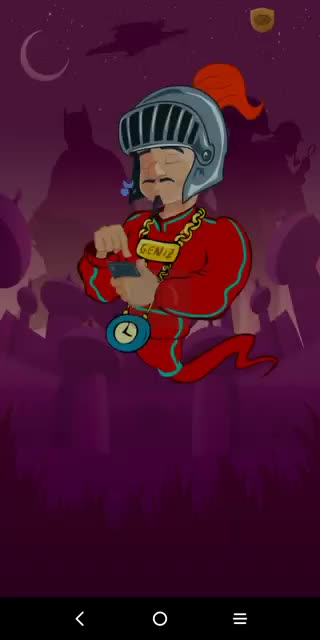 Akinator I guess I don't know Akinator I guess I don't know