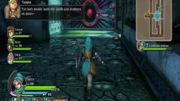 Dragon Quest Heroes: The World Tree's Woe and the Blight Below Pt.4