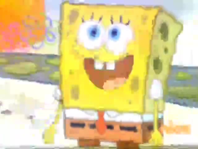 Scariest SpongeBob Episode Ending! (try not to pee your pants) Scariest SpongeBob Episode Ending! (try not to pee your pants)