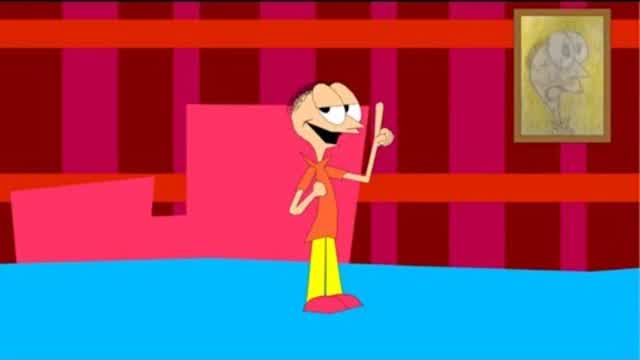 CartoonMania: Slapstick (2016)