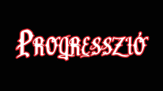 Progresszió ¦ Mä ómá (officiäl audió)