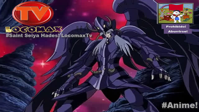 LocomaxTv Bolivia Anime Octubre 2025