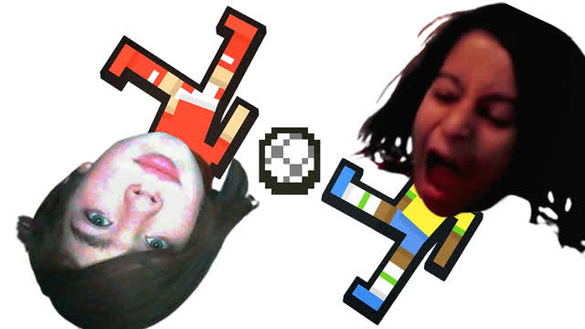 LETS PLAY TUG THE TABLE WITH FORREST!!