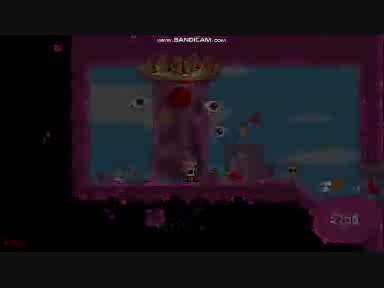 Pizza Tower Pizzelle Secret