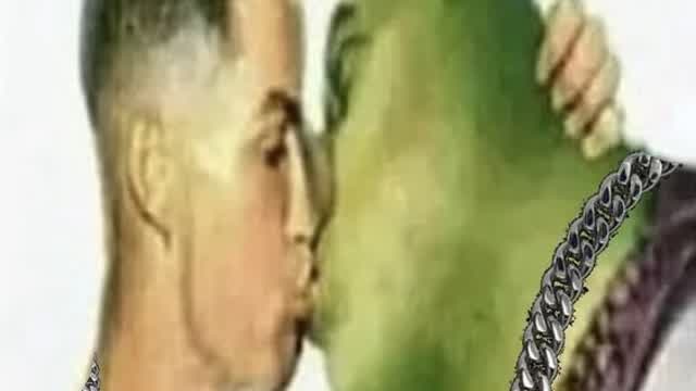 Albanian prince smuggles 50 pounds through backshots