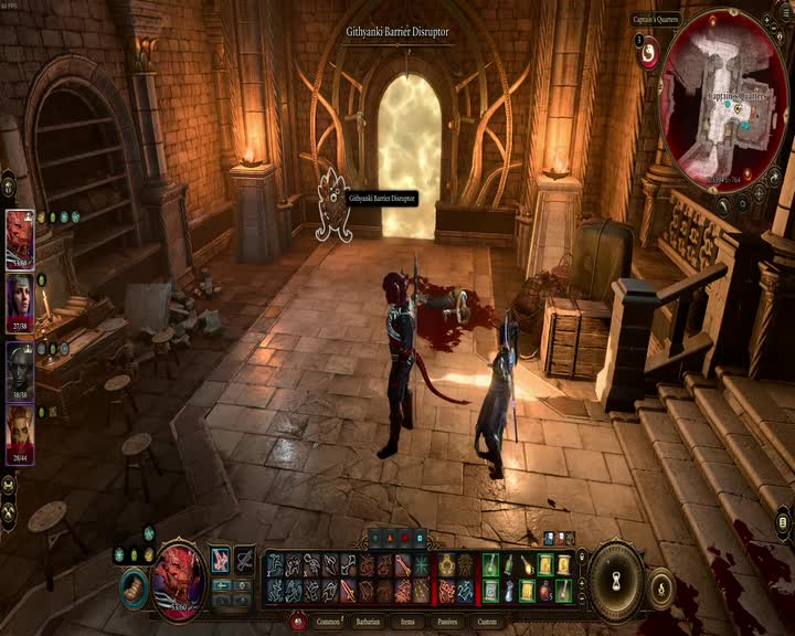 Baldur's Gate 3(Good)-We're Good At Making Them Mad