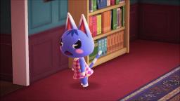 Cole Remembers Bobunk II A StTW clip recreated in Animal Crossing Cole Remembers Bobunk II A StTW clip recreated in Animal Crossing