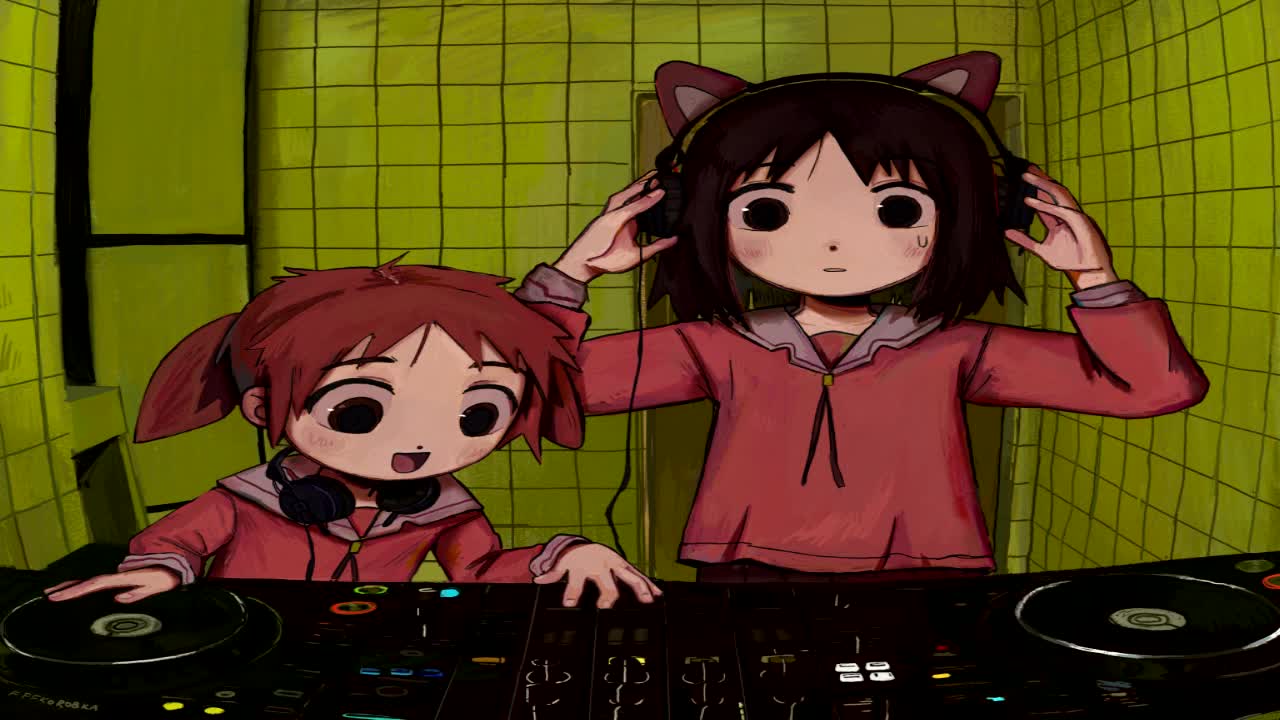 96-glass - Bounce With Me