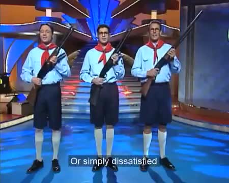 Ze Pump Gun