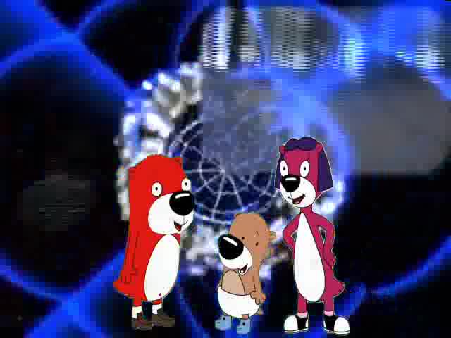 PB&J Otter - Millenium (Official Music Video) PB&J Otter - Millenium (Official Music Video)