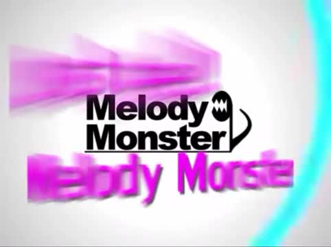 【初音ミク】Melody Monster【オリジナル】 【初音ミク】Melody Monster【オリジナル】