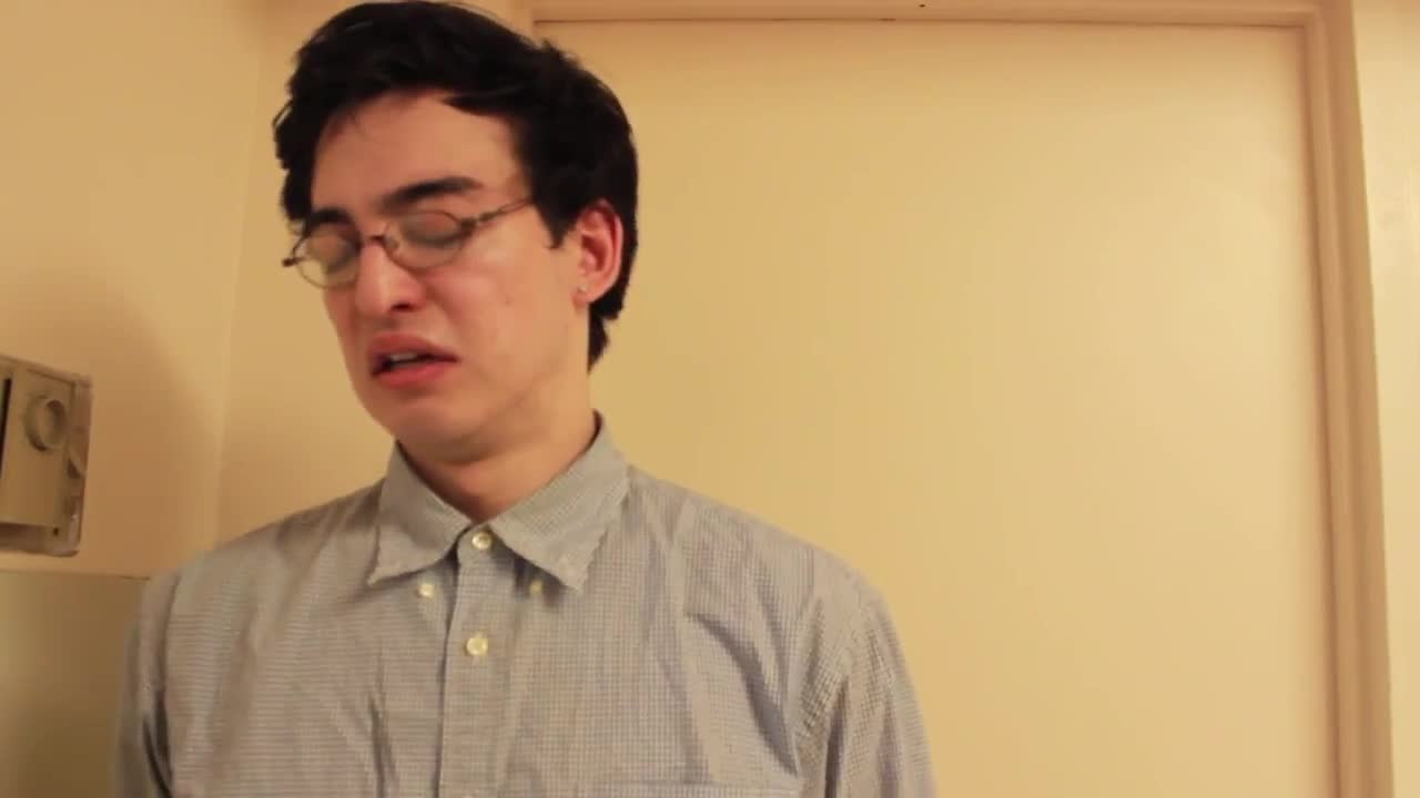 NOISE COMPLAINTS (Filthy Frank)