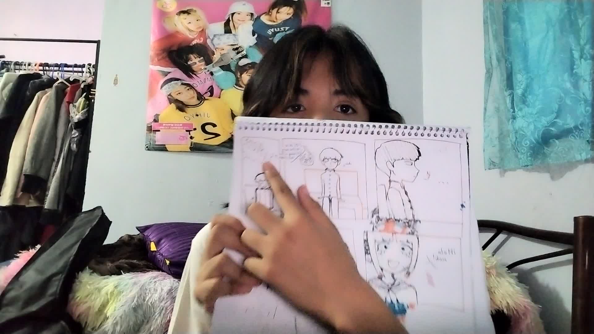 Más cosas sobre mi :D Más cosas sobre mi :D