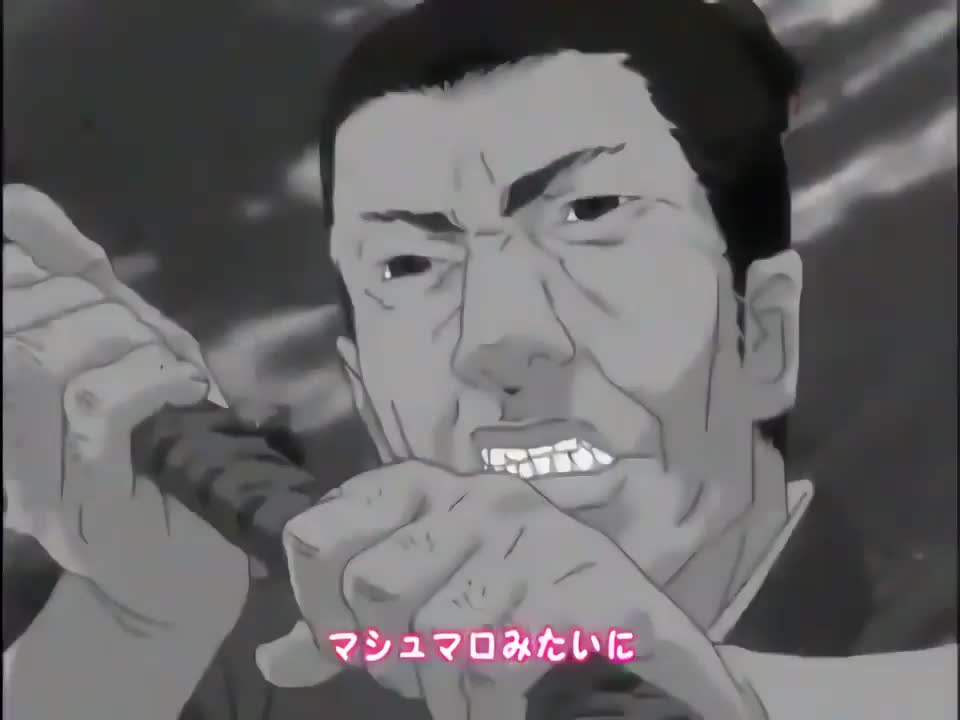 More Bullshit Anime Crap 18: Pururin OP