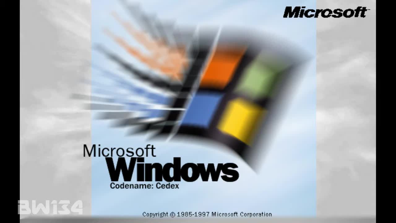 Windows Never Released R2 #2 - 134★ [REUPLOAD]