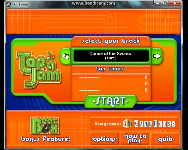 Playing Tap A Jam again Playing Tap A Jam again
