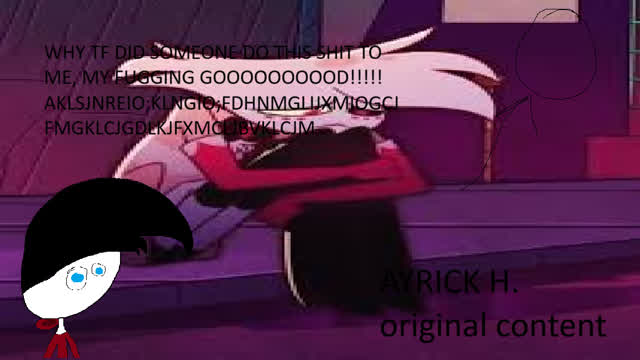 FUNNI APRIL FOOLS  CHECK OUT VID