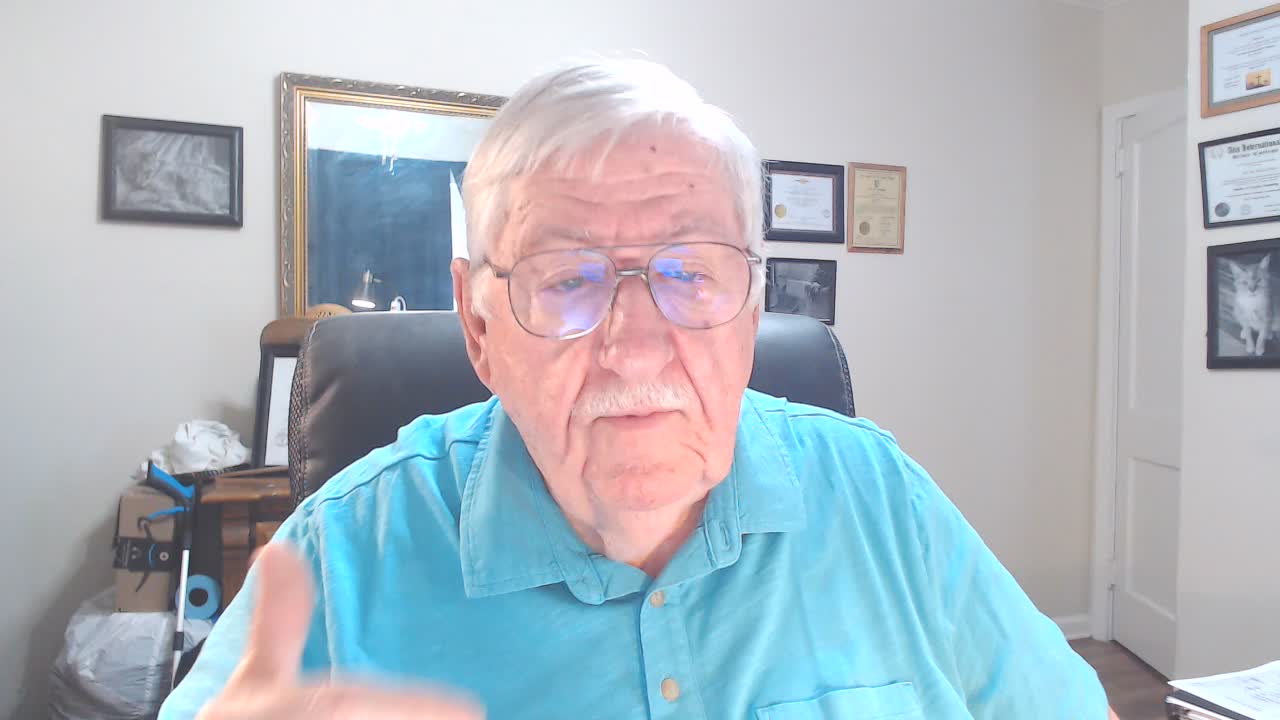 Perilous times, last days.