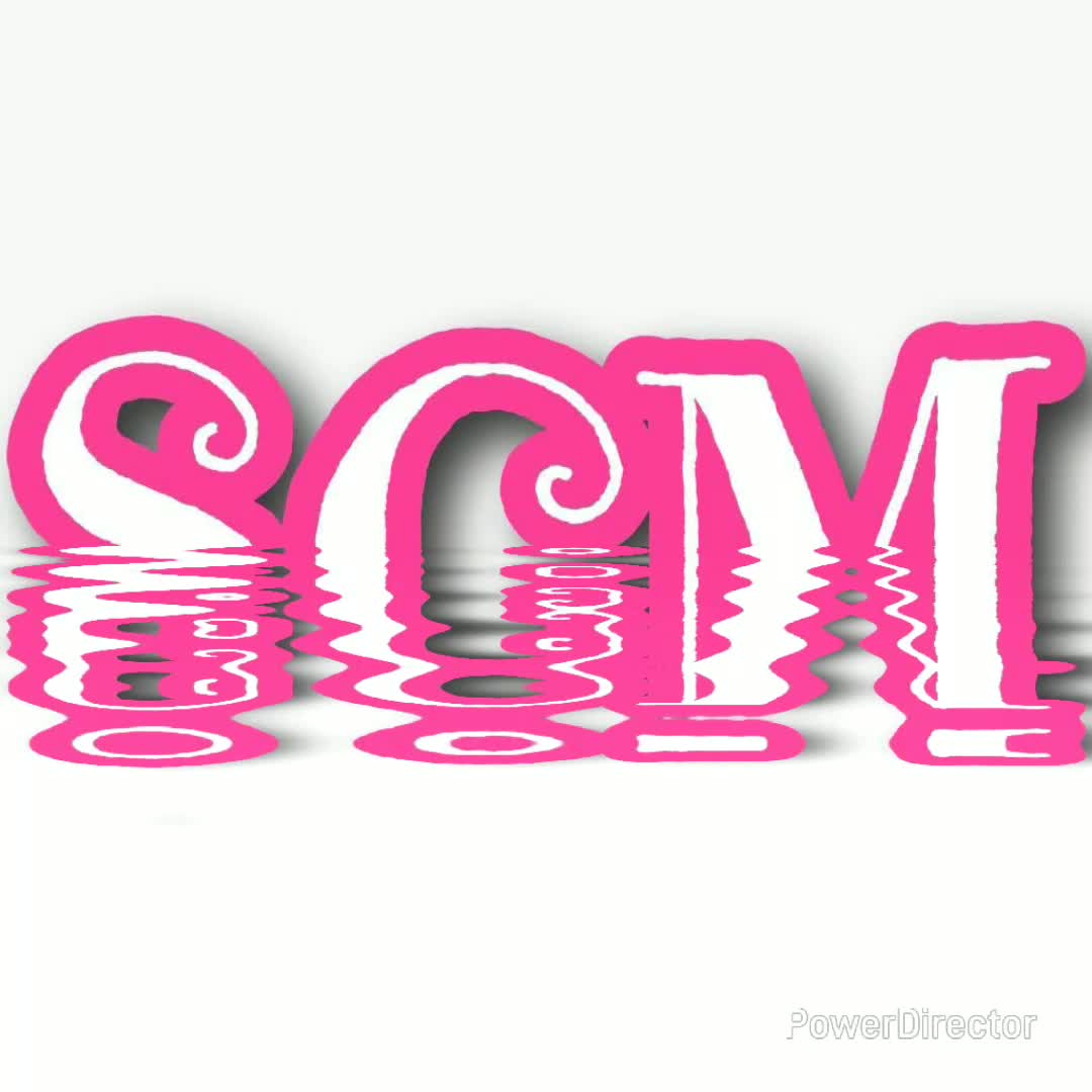 Sweet Candy Manly In Water Reflection