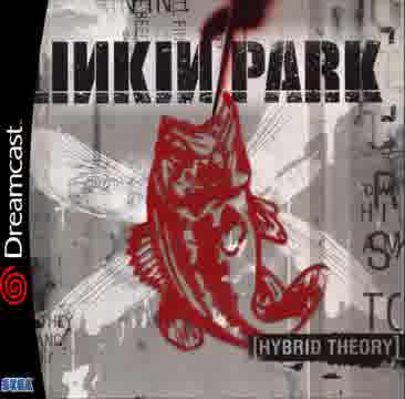 linkin park ft sega bass fishing - one step closer