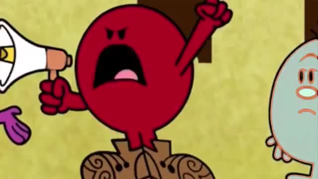 (TMMSYTP) The Sauce Museum