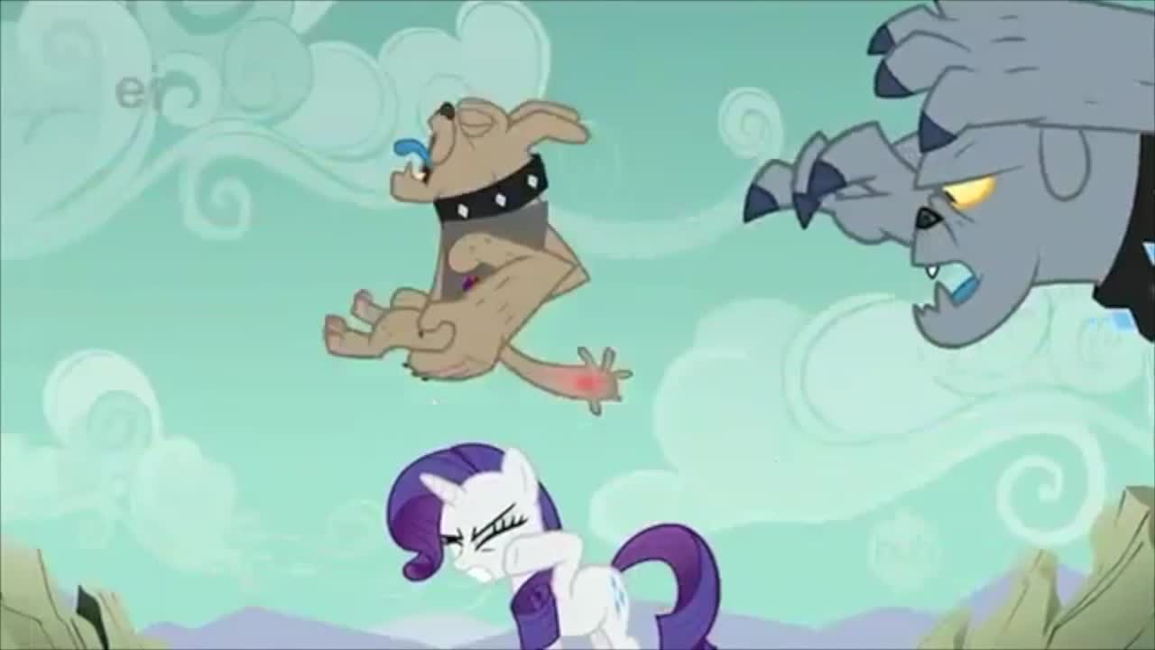 My Little Disney: Zero To Hero