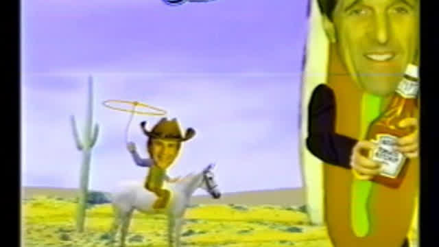 This Land! (HD)