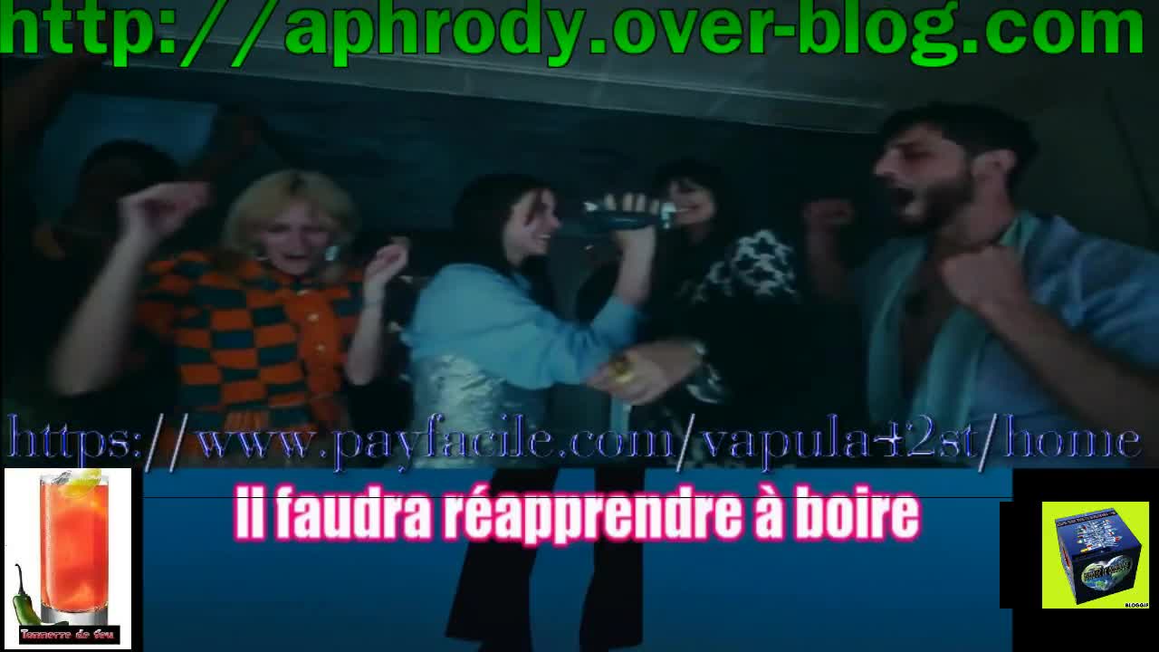 Clara Luciani - Respire encore karaoke nouvelle generation 2023 rmk42tvkaraoke