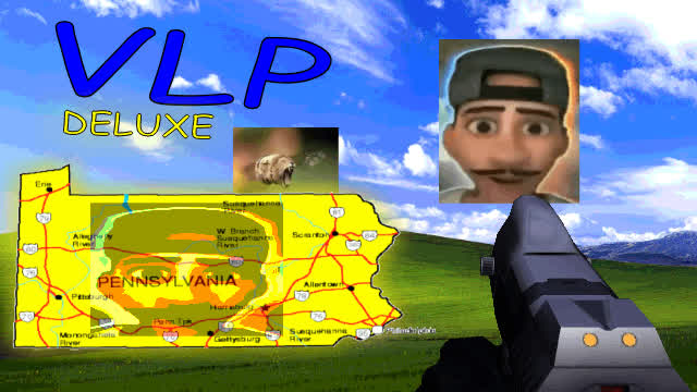 (VLP) Born in pennsylvania (VLP) Born in pennsylvania