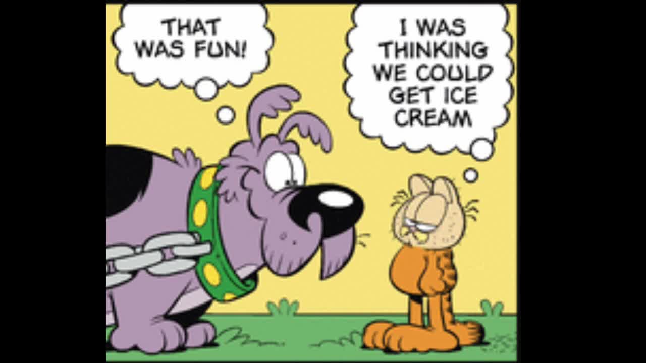 2025_09_17 Garfield Dub