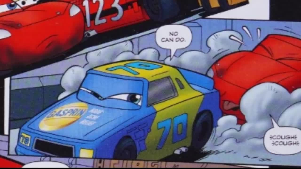 The Rookie, but with TTS voices The Rookie, but with TTS voices