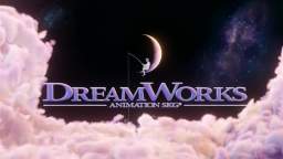 Dreamworks Animation Intro in blender Dreamworks Animation Intro in blender