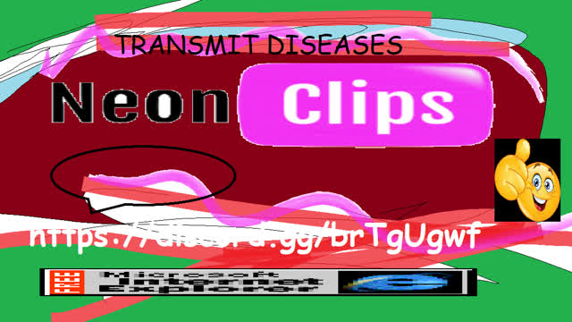 NeonClips trailer NeonClips trailer