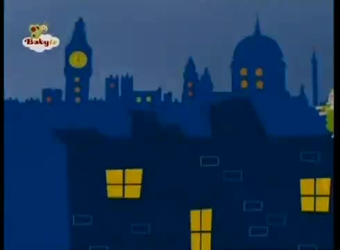 First Baby Songs - It’s Raining, It’s Pouring