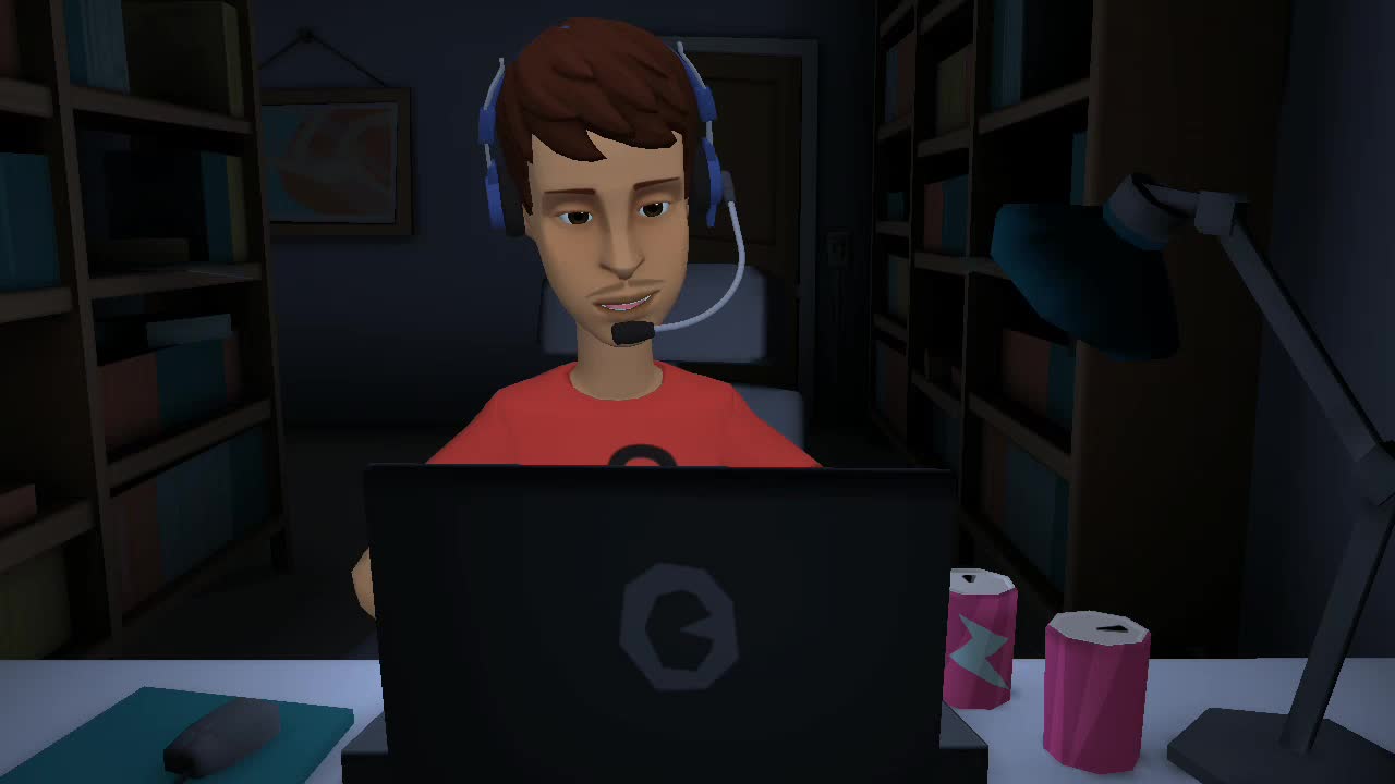 Welcome to my channel lol.