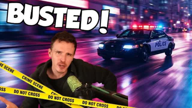 Content Cop - IDubbbz