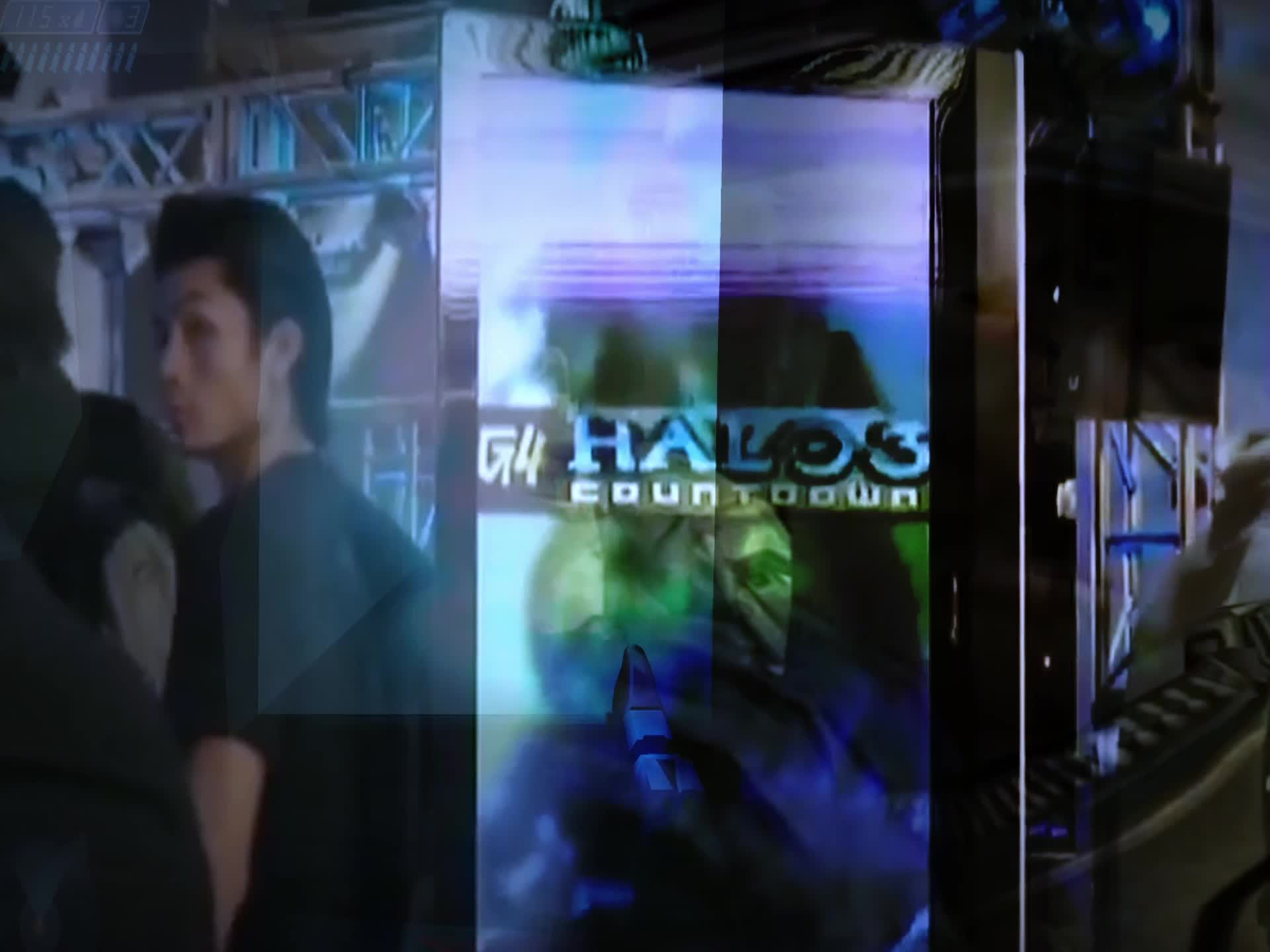 halo clipz