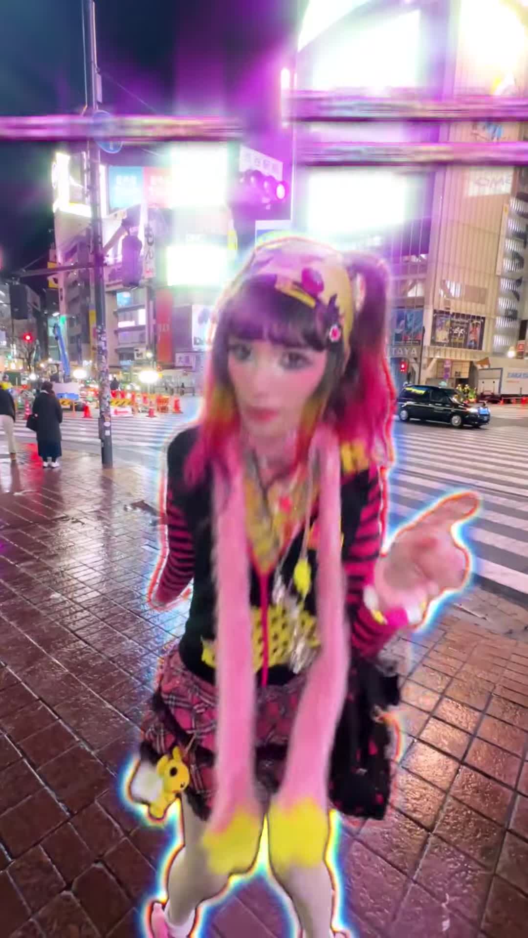 Haiiii ：3 it’s Ennaria!! 💖🌈🥩🎀🍭🦄 #minis