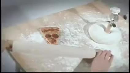 The Pizza Head Show #01