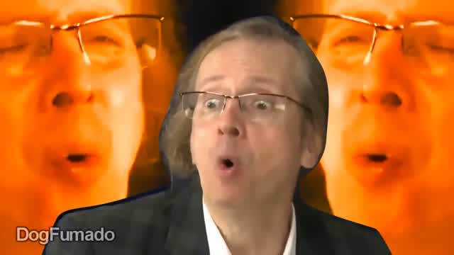 YTPMV BR - Roubaram meu pau fantasma!