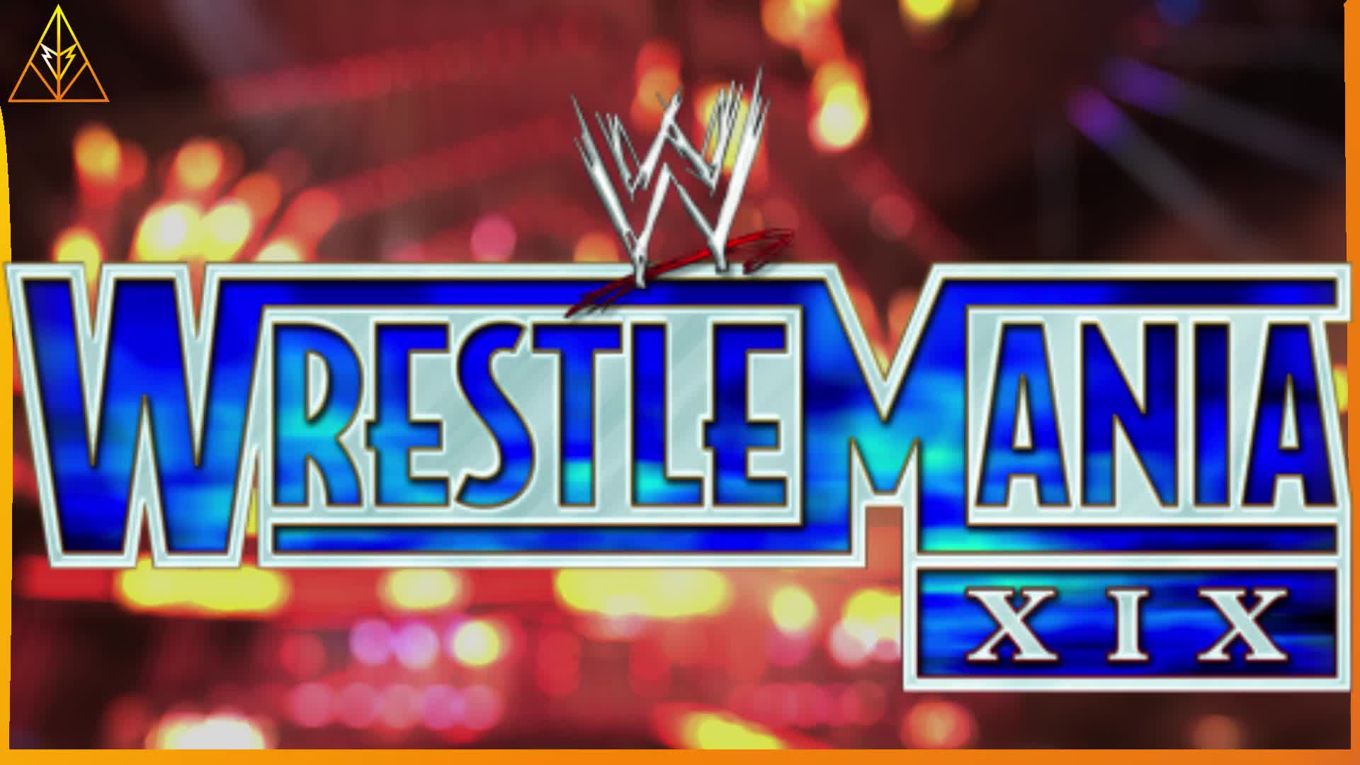 Limp Bizkit - Crack Addict - WWE Wrestlemania XIX Theme [Slowed + Reverbed]