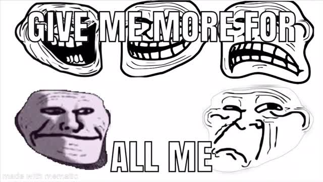 Banana Troll [ vidlii port ]