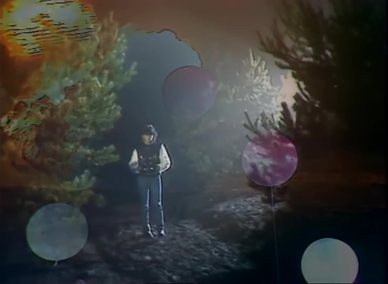 NENA - 99 Luftballons NENA - 99 Luftballons