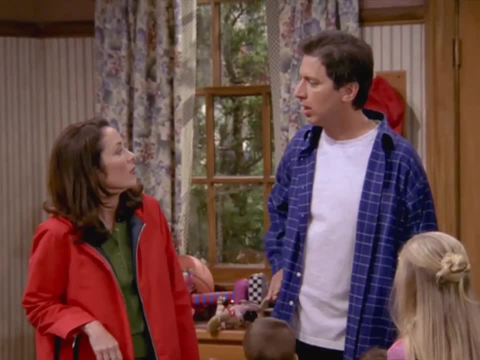 Everybody Loves Raymond S05E05 Pet Cemetery