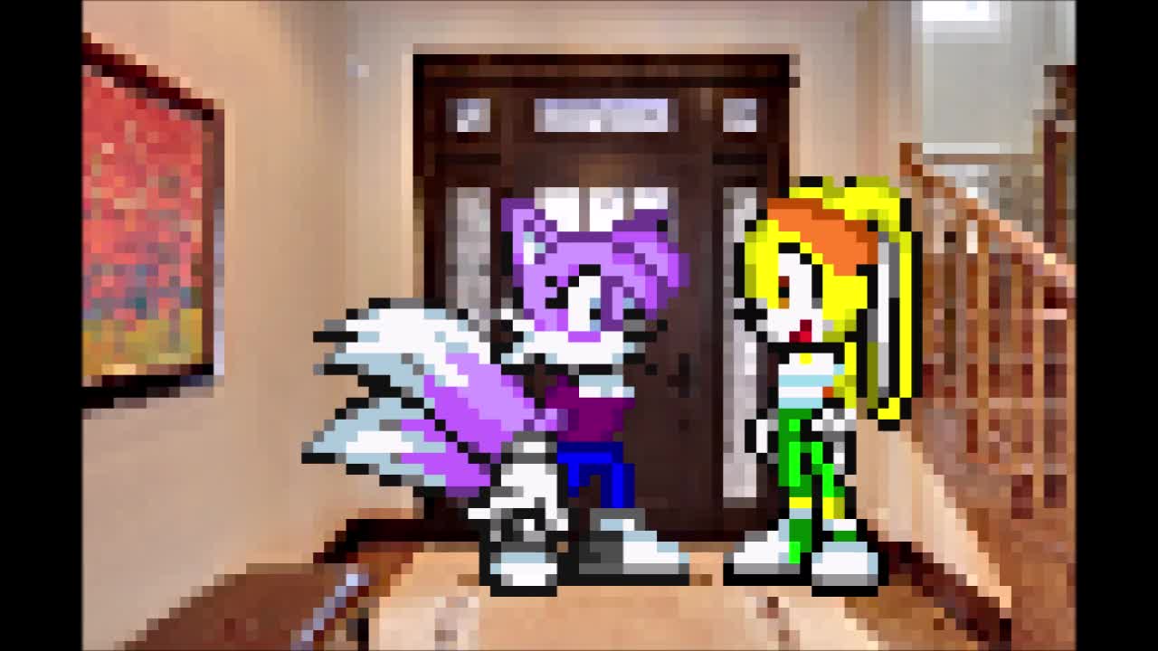 The Sonic Show S1 E3: Chili Dogs and Broken Dreams Part 1