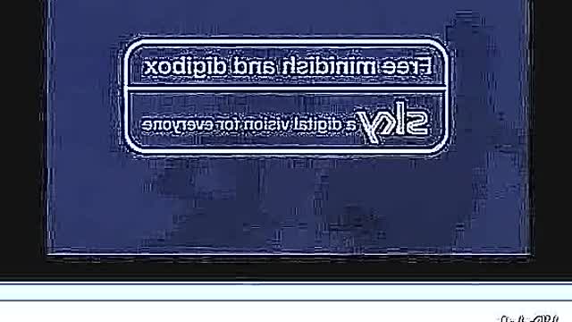 Sky 1999 ad .